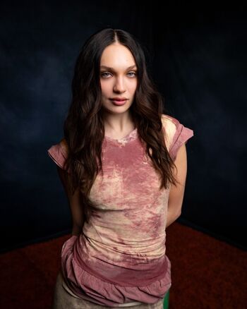 Maddie Ziegler