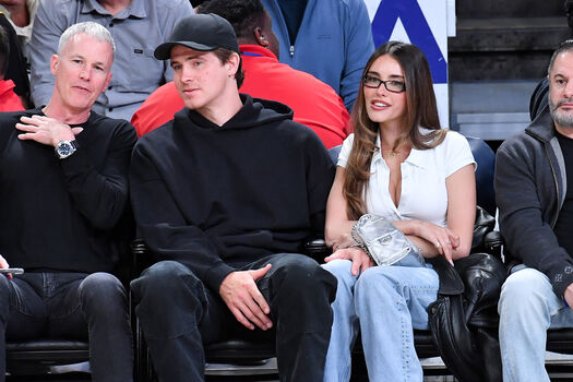 Madison Beer