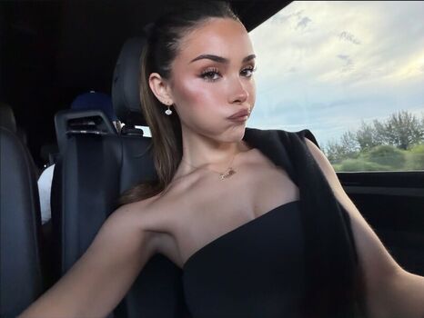 Madison Beer