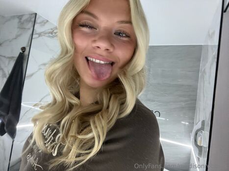 madisonrobbiex