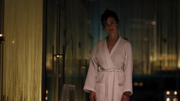 Maggie Siff