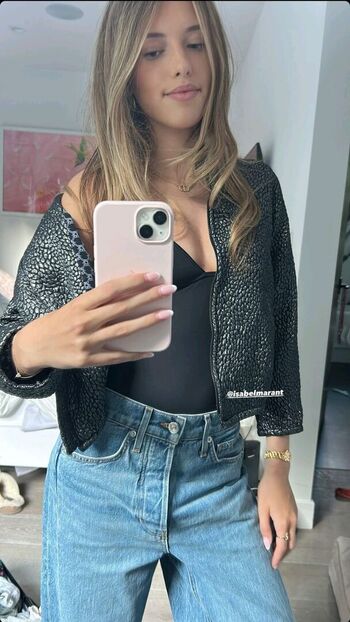 Maisie De Krassel