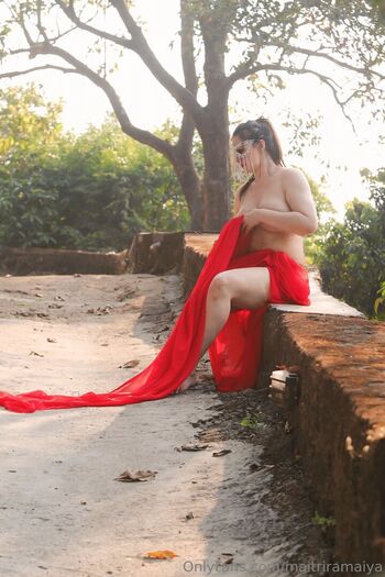 Maitri Ramaiya