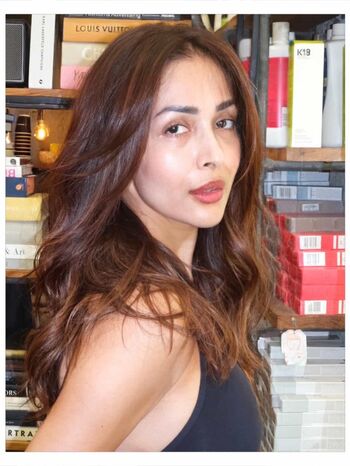 Malaika Arora