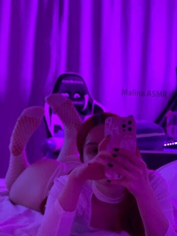malinaasmr