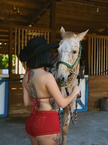 Malu Trevejo