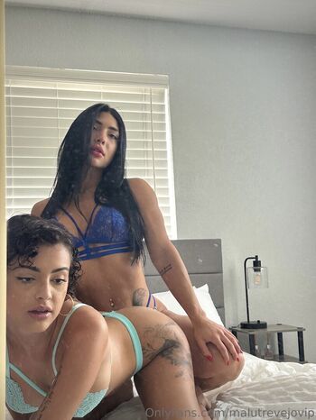 Malu Trevejo