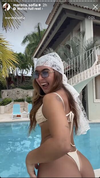 Marena Sofia