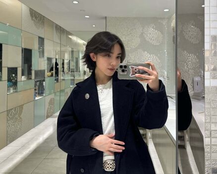 Maria Zhang