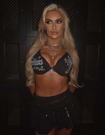 Mariah May