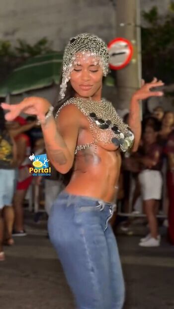 MC Rebecca
