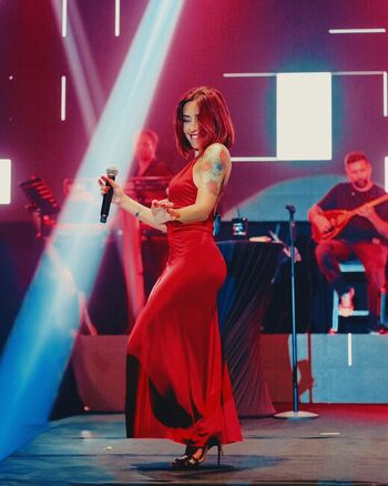Melek Mosso
