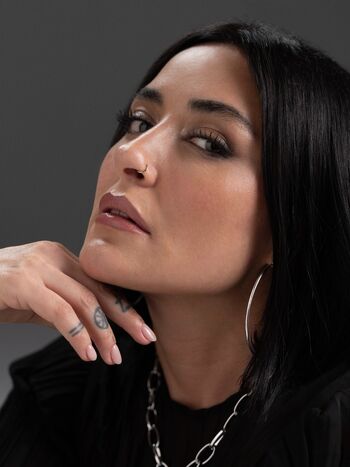 Melek Mosso
