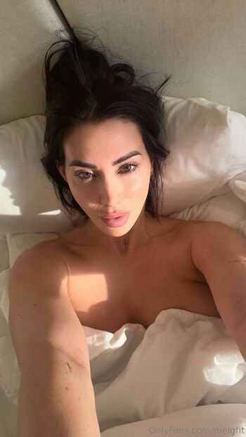 Melissa G