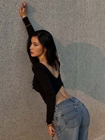 Melissa Huangwei