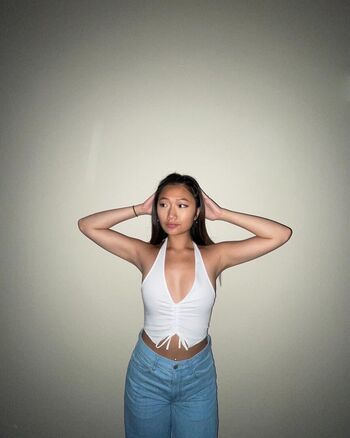 Michelle Li