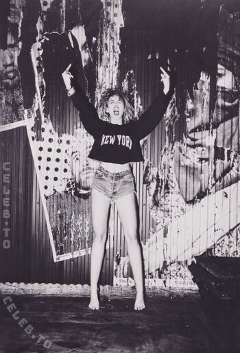 Miley Cyrus