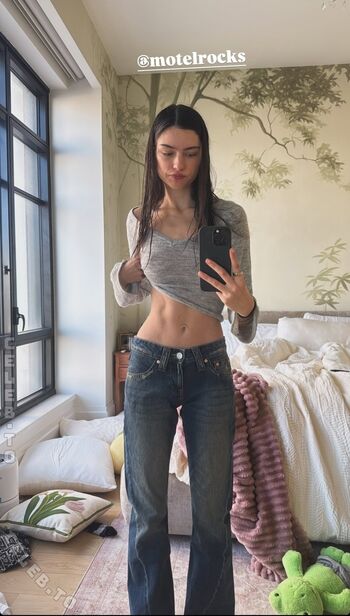 Milla Borsanyi