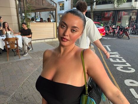 Millie Hannah