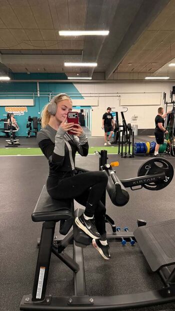 Mimi Lintrup
