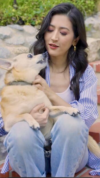 Mina Kimes