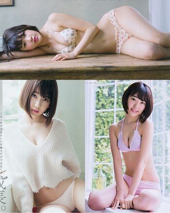 Miyawaki Sakura