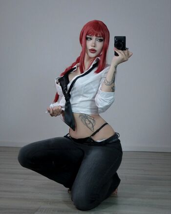 Motioncosplays