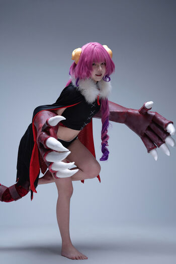 Nagi Shimizu
