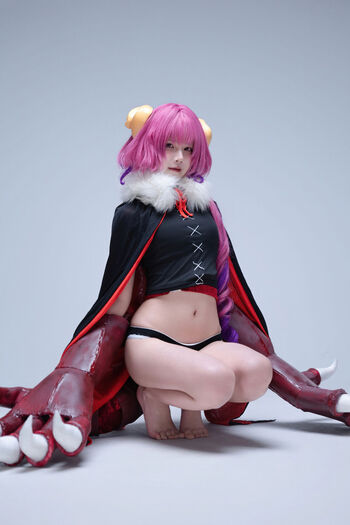 Nagi Shimizu