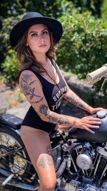 Natalie Cuomo