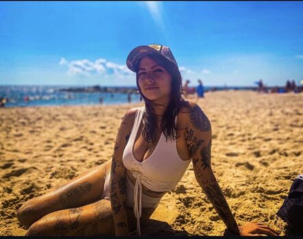 Natalie Cuomo