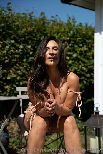 Natalie Ferriano