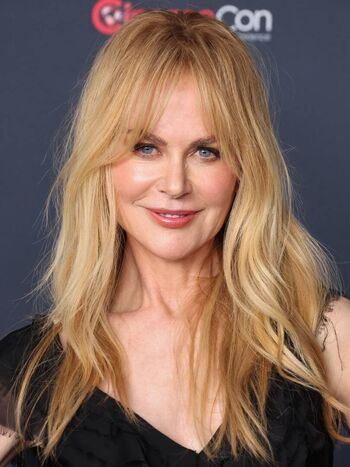 Nicole Kidman