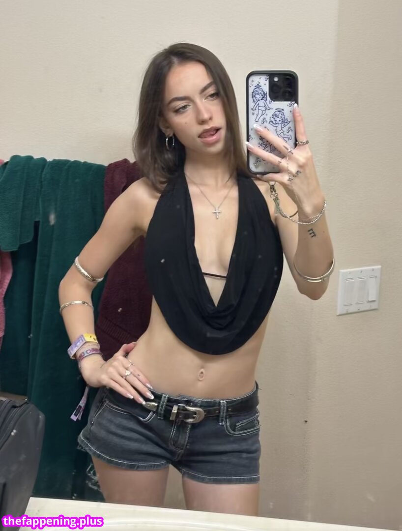Katelyn Elizabeth / katelynelizabeth / nnayetakk Naakte OnlyFans Foto #1394