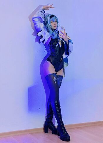nozzomi_cosplay