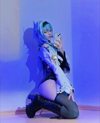 nozzomi_cosplay
