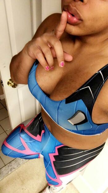 Nyla Rose