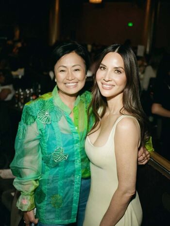 Olivia Munn