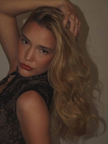 Olivia Ponton