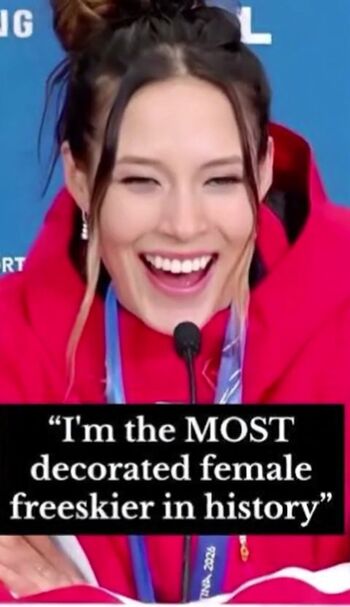 Olympians