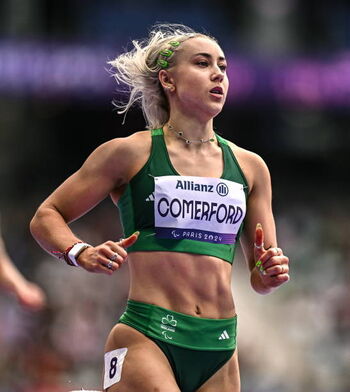 Orla Comerford