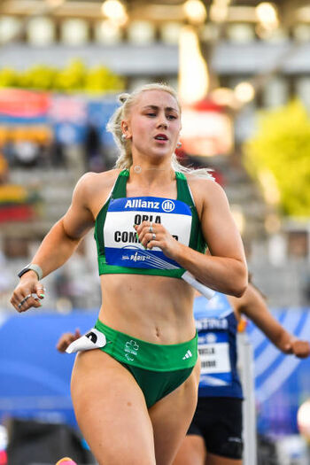 Orla Comerford