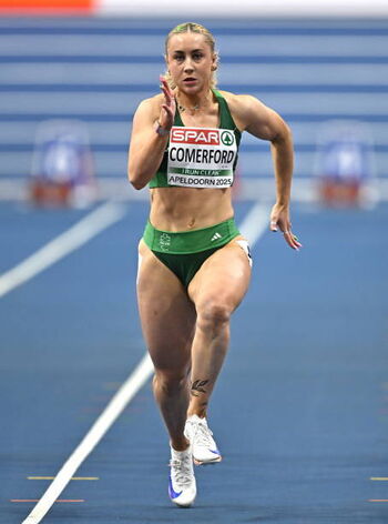 Orla Comerford