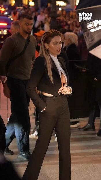 Paris Jackson