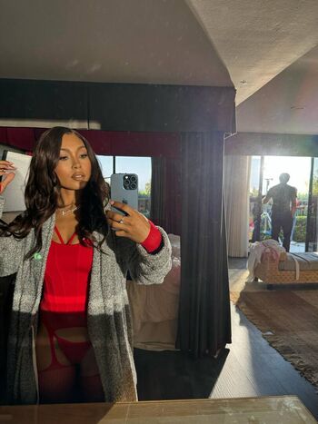Parker McKenna Posey