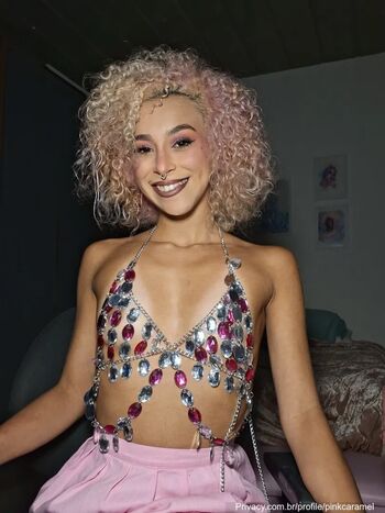 PinkCaramel