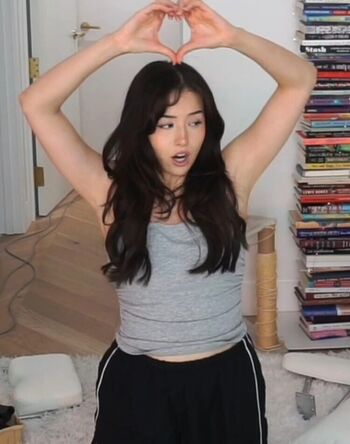 Pokimane