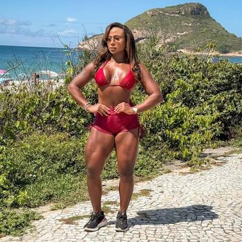 Pretas Do Brasil