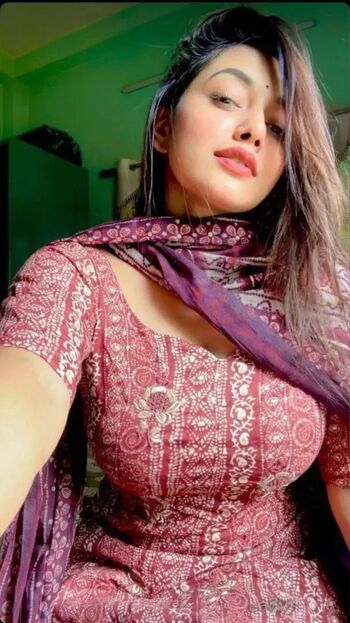 Priya Sharma