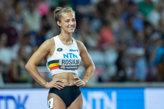 Rani Rosius